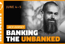 Jack Dorsey: Banking The Unbanked