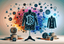 NFT Fashion Collaborations Explained: The Future of Digital Fashion