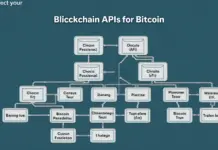 Guide to Blockchain APIs for Bitcoin: Unlocking the World of Digital Currencies