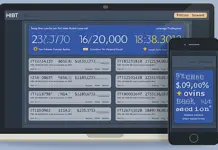 HIBT Leverage Ratio Calculator: A Must-Have Tool for Crypto Traders