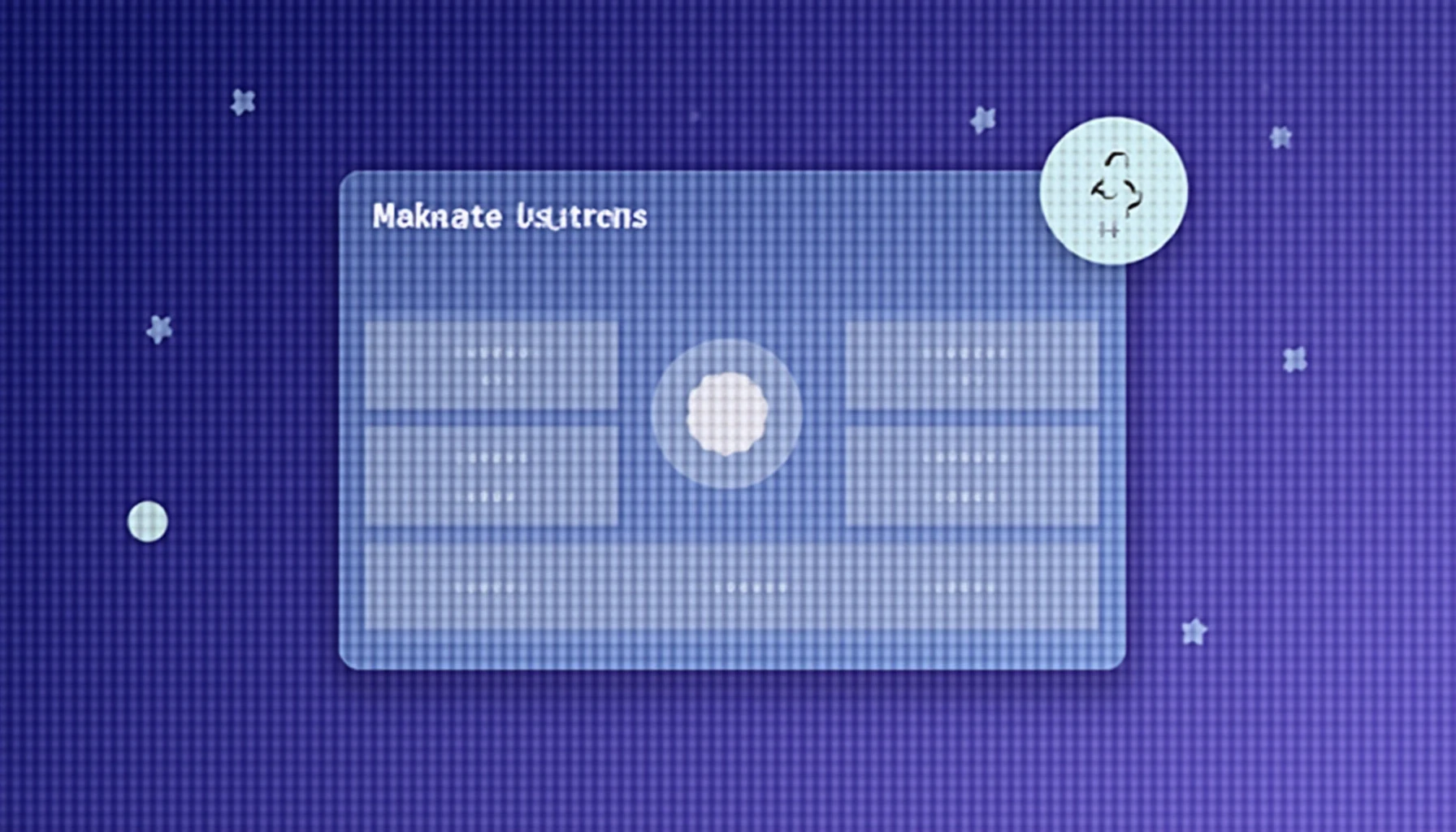 HIBT MPC wallet blockchain user experience redesign