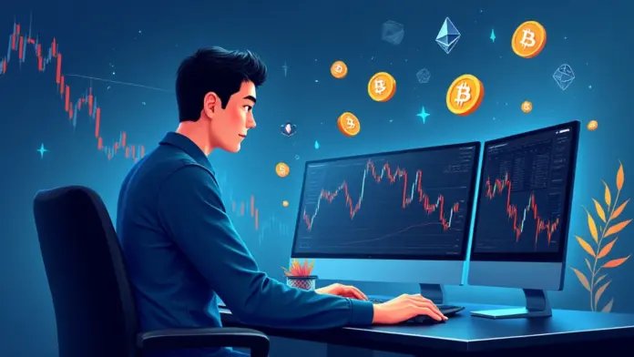 HIBT technical indicator combinations service deals-virtualcurrencybitcoin