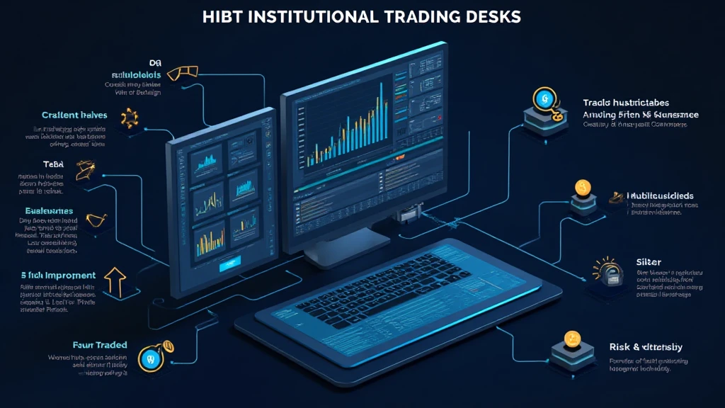 HIBT institutional trading desk features