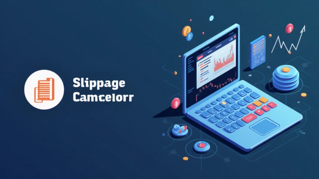 HIBT spot trading slippage calculator