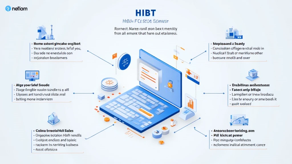 HIBT crypto arbitrage scanner tool