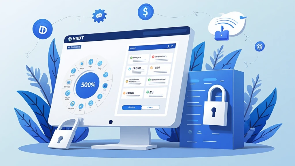 HIBT featured cryptocurrency exchange 2025