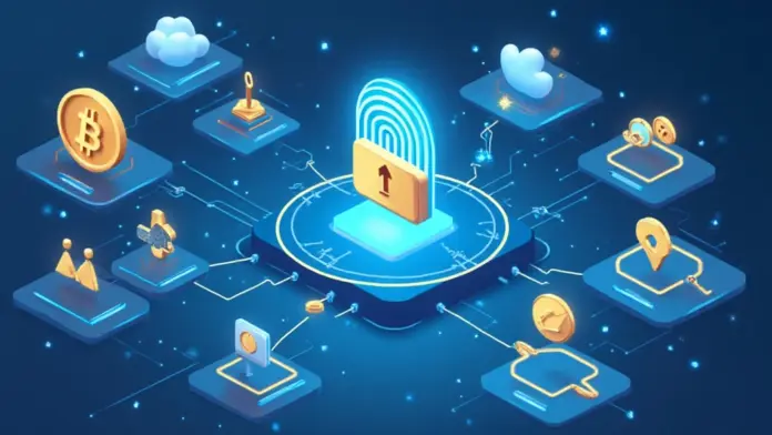 HIBT biometric login for beginners-virtualcurrencybitcoin