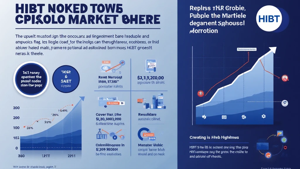 HIBT crypto