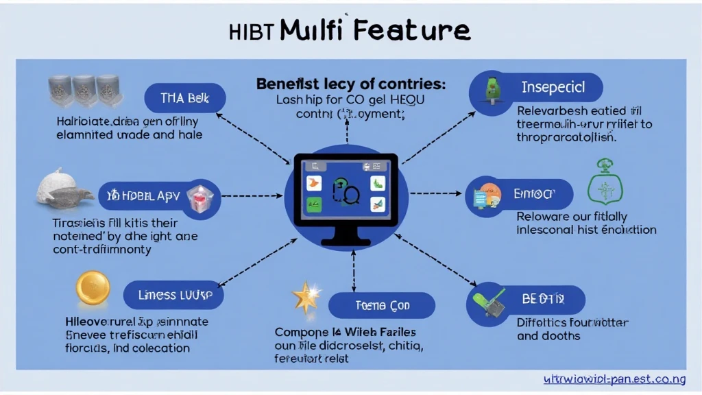 HIBT multi