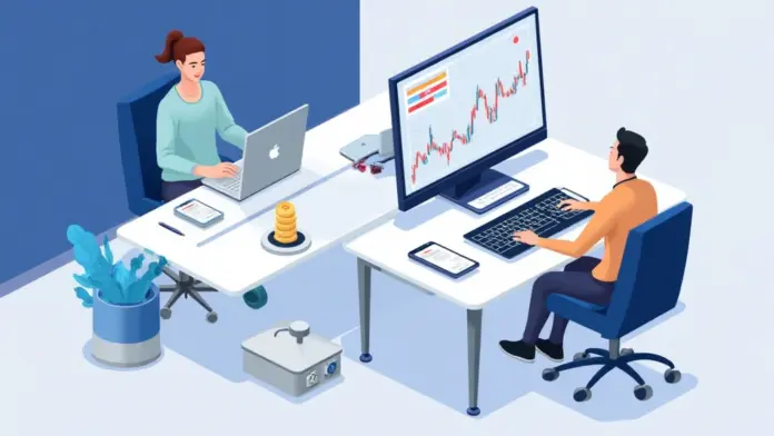 HIBT demo account setup tutorial-virtualcurrencybitcoin