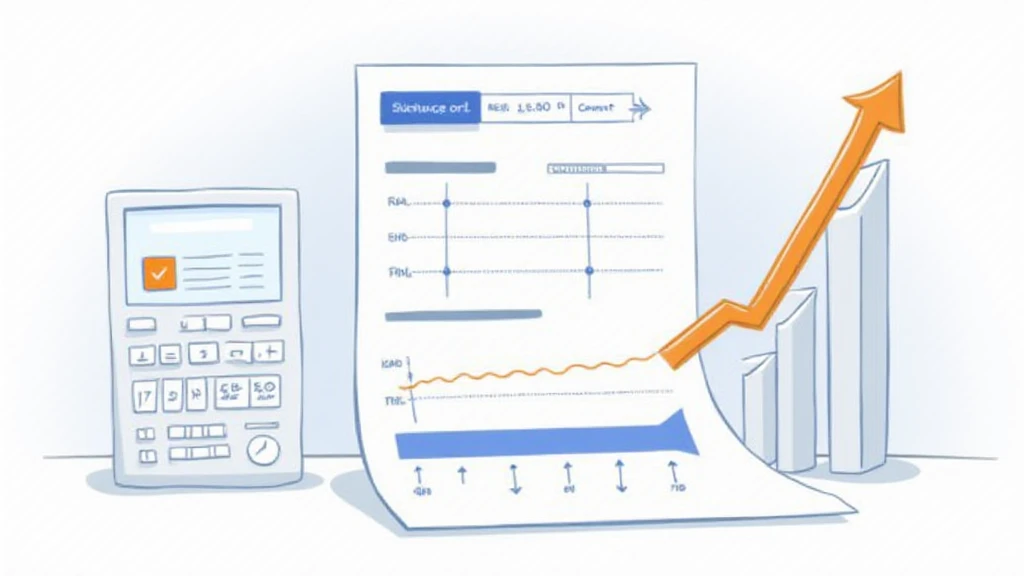 HIBT how to calculate capital gains