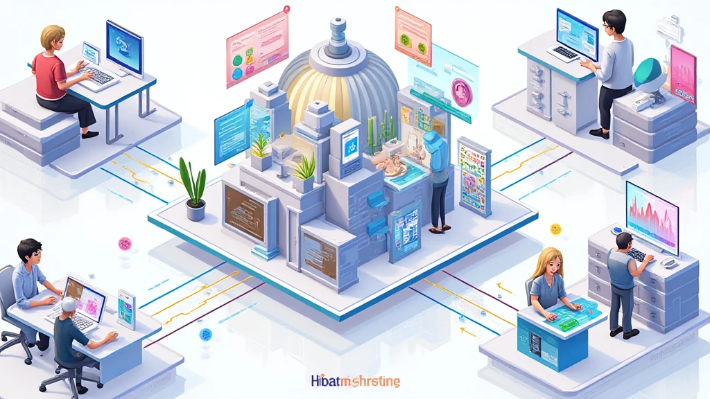 HIBT NFT Marketplace