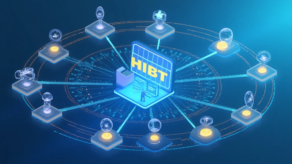 HIBT NFT Price Oracle