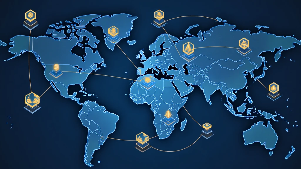 HIBT NFT Blockchain Interoperability