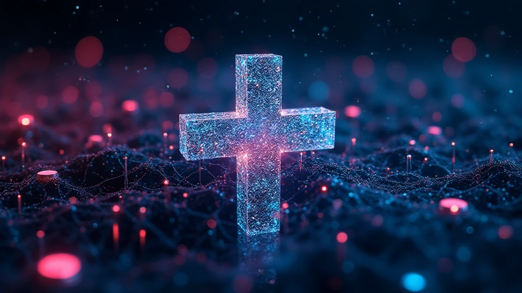 HIBT NFT Cross