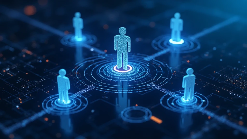 HIBT NFT Avatar Systems
