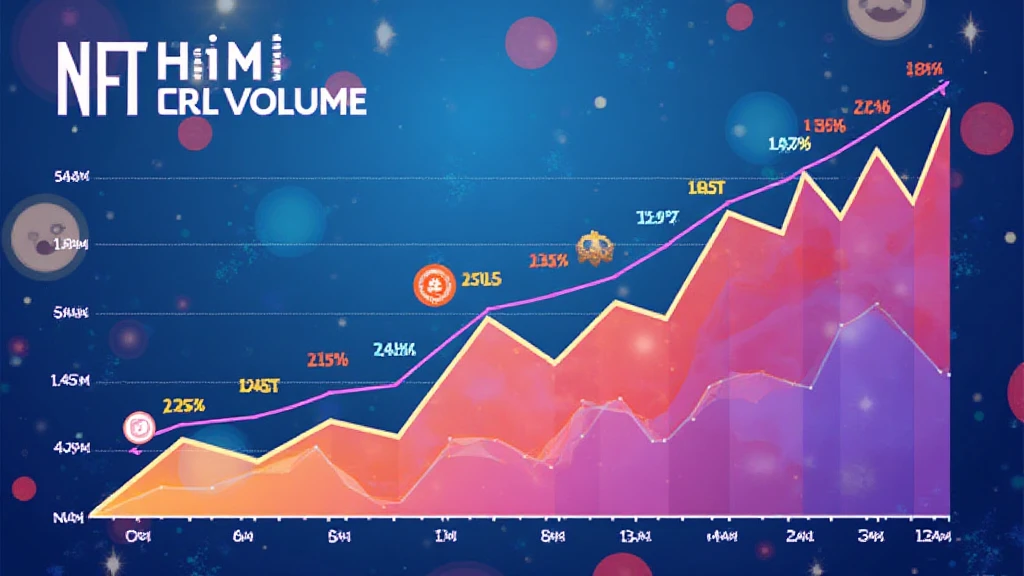HIBT NFT Trading Volume Trends