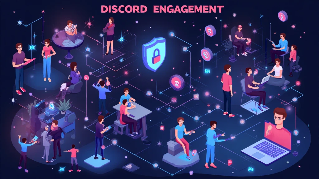 HIBT NFT Discord Engagement