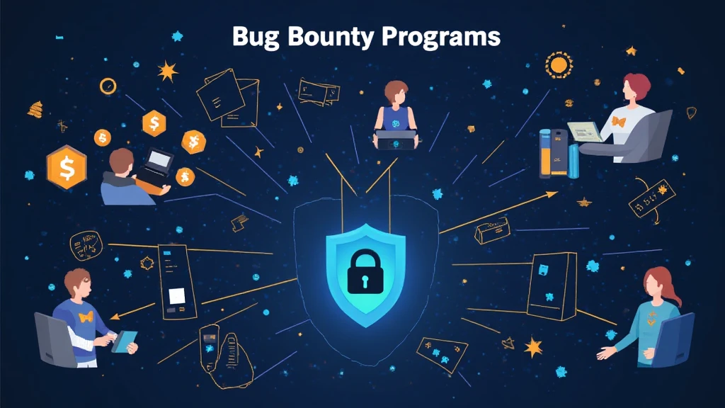 HIBT NFT Bug Bounty Programs