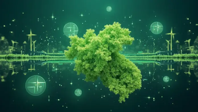 Vietnam blockchain green energy initiatives-virtualcurrencybitcoin