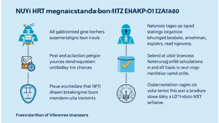 Vietnam NFT metadata standards-virtualcurrencybitcoin