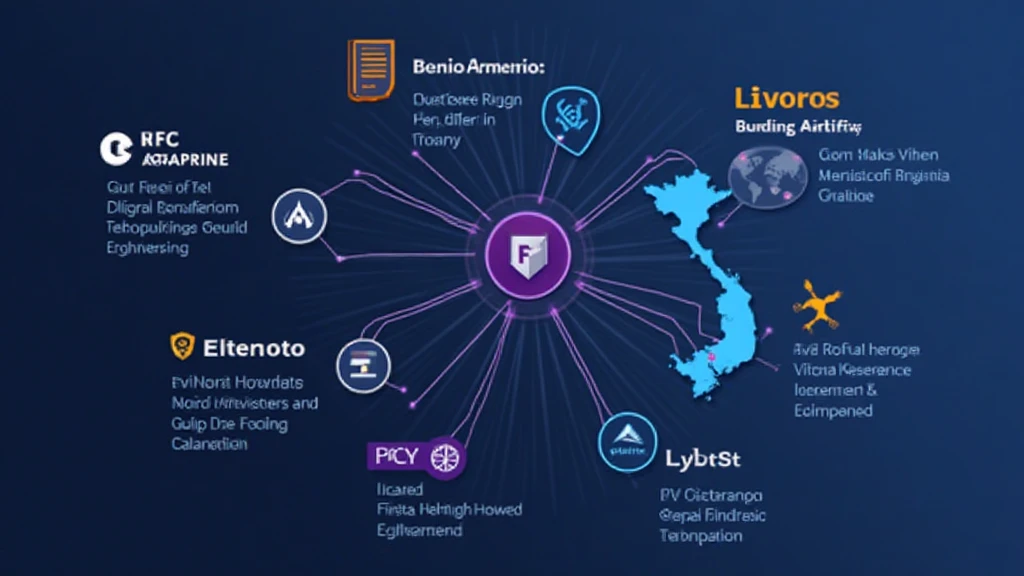 Vietnam NFT blockchain platforms