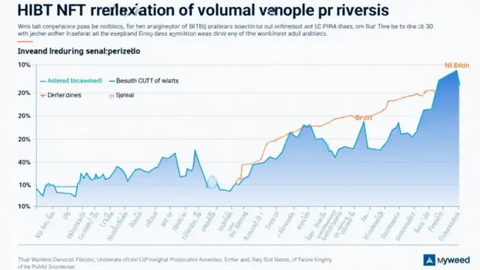 HIBT NFT trading volume-virtualcurrencybitcoin