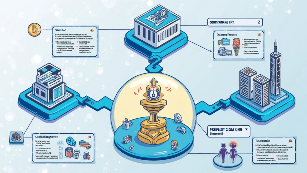 HIBT NFT DAO governance