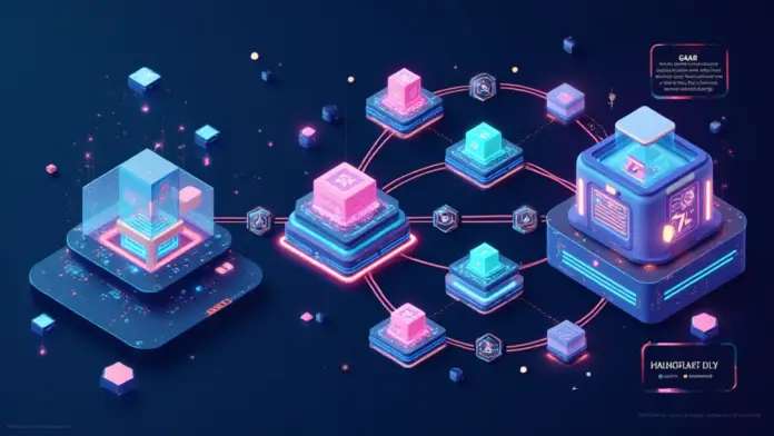 HIBT NFT gaming integration-virtualcurrencybitcoin