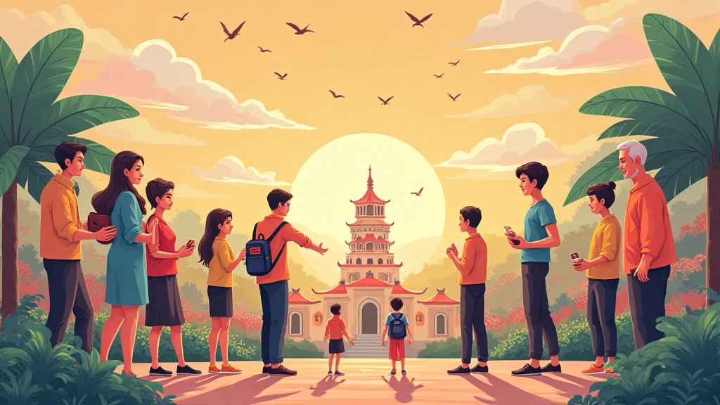 Vietnam NFT community rewards