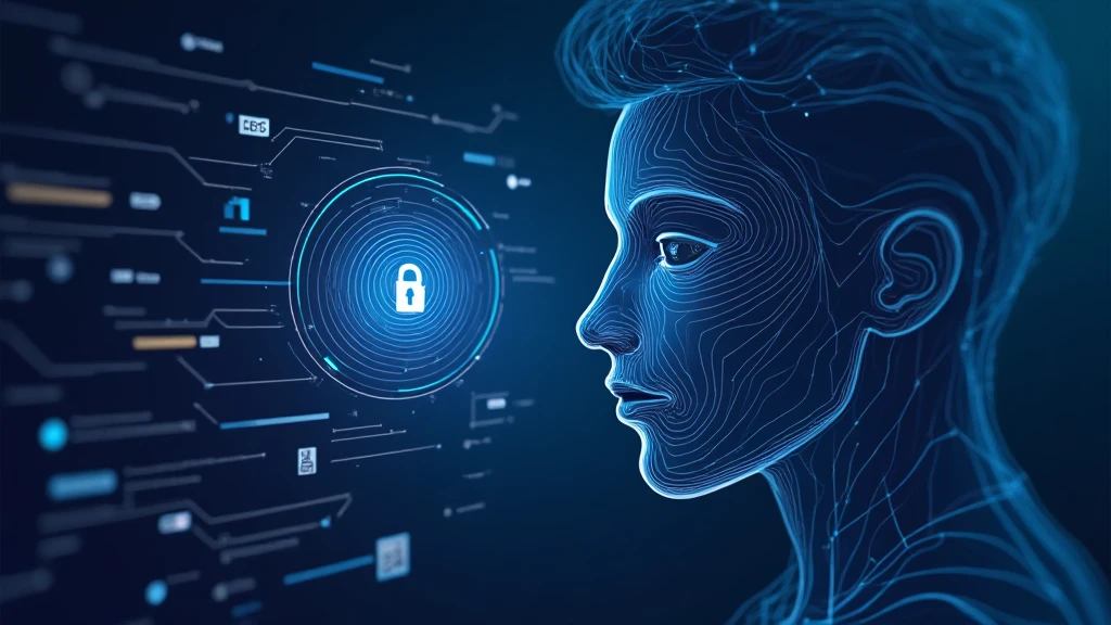 HIBT NFT biometric wallets