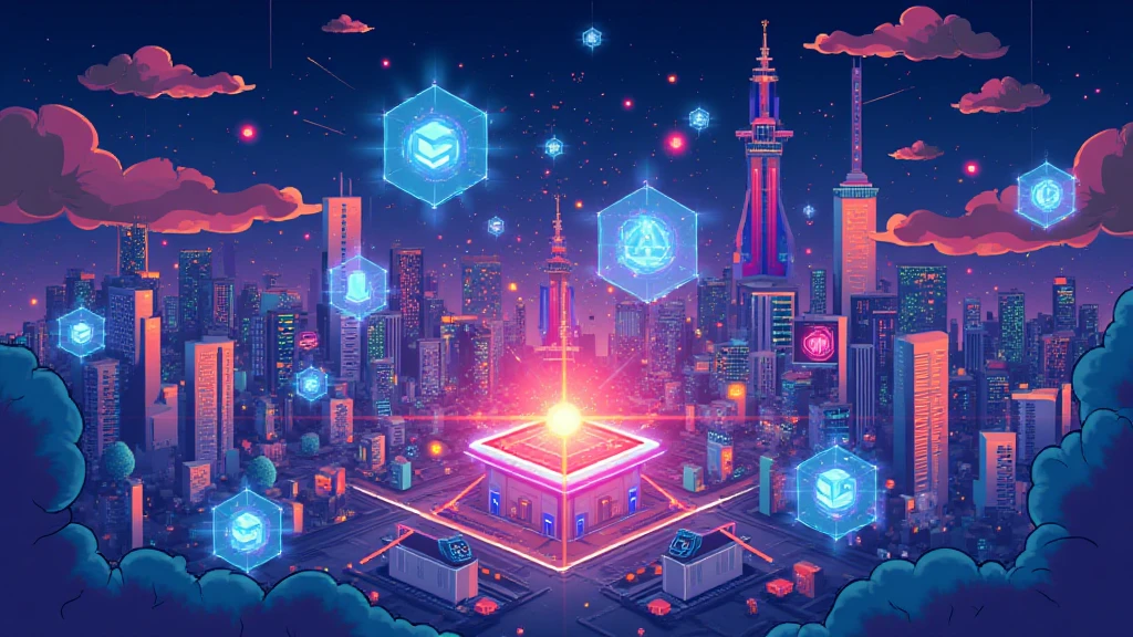 Vietnam NFT ICO/IDO promotions