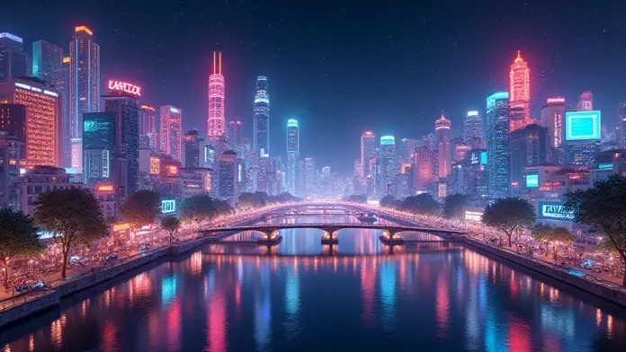 Vietnam NFT AI-virtualcurrencybitcoin