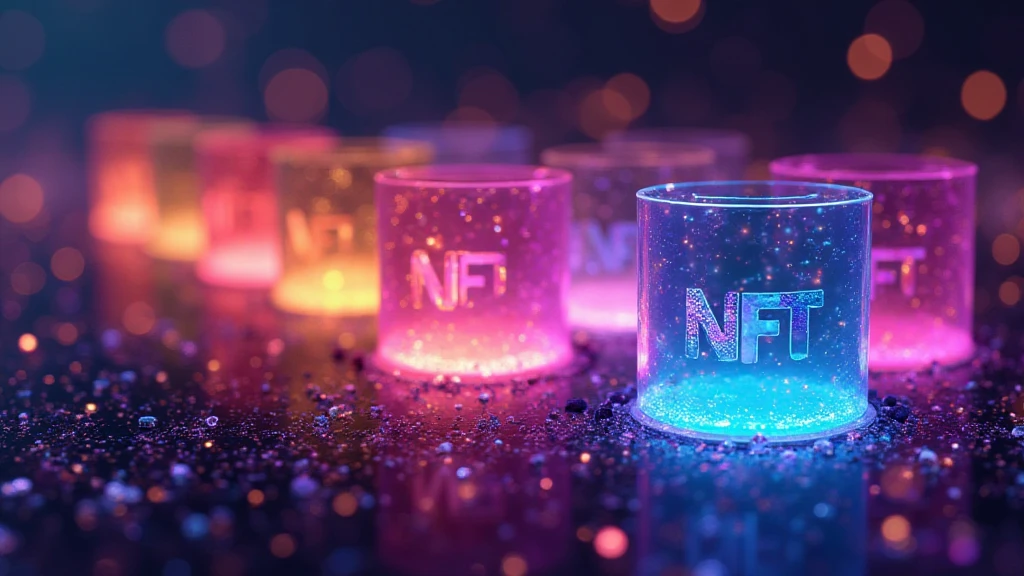 Vietnam NFT loyalty programs