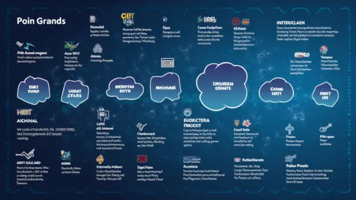HIBT NFT grants programs-virtualcurrencybitcoin