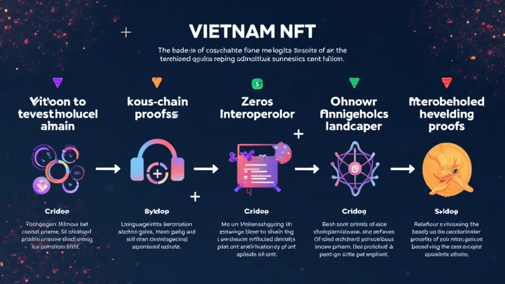 Vietnam NFT educational NFTs