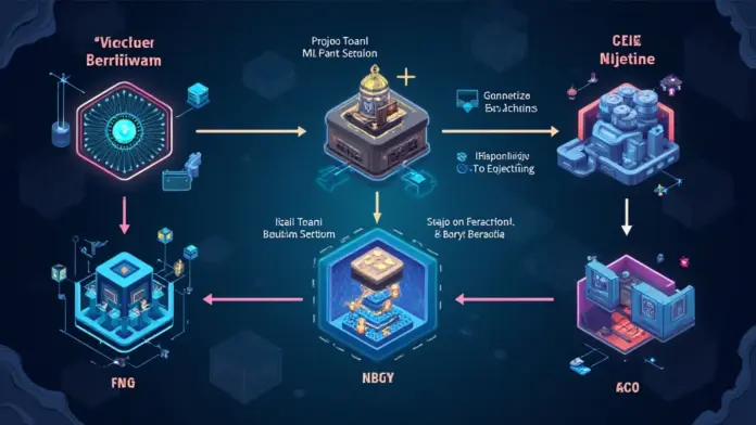 Vietnam NFT certification systems-virtualcurrencybitcoin