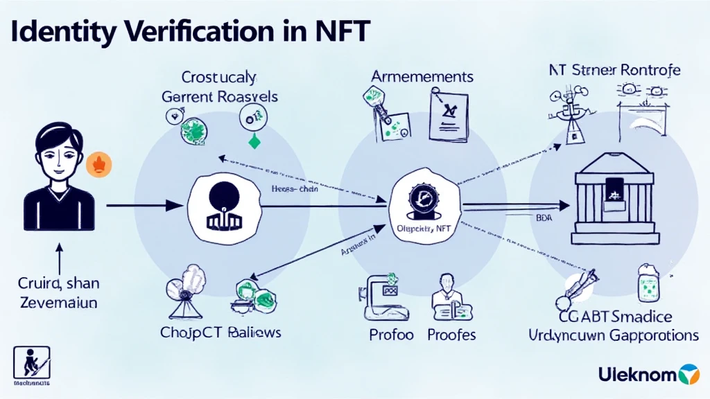Vietnam NFT identity verification