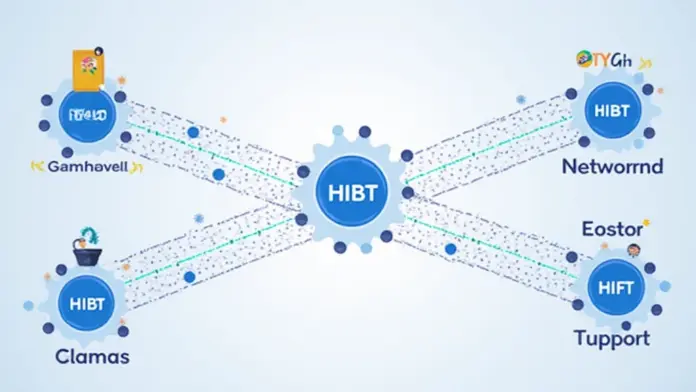 HIBT NFT Cosmos interoperability-virtualcurrencybitcoin