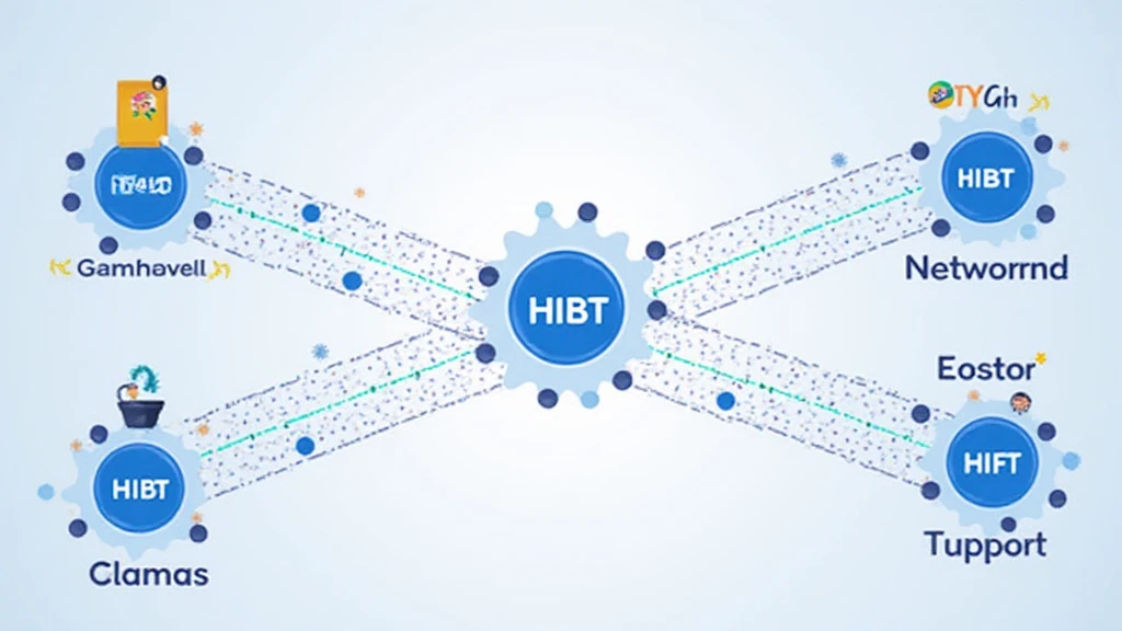 HIBT NFT Cosmos interoperability