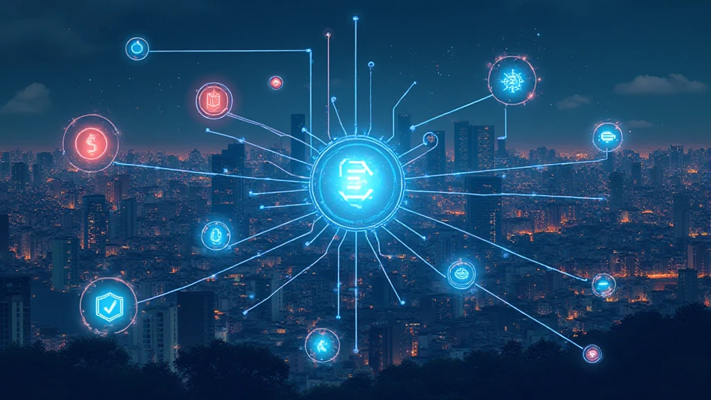 Vietnam NFT Merge impact