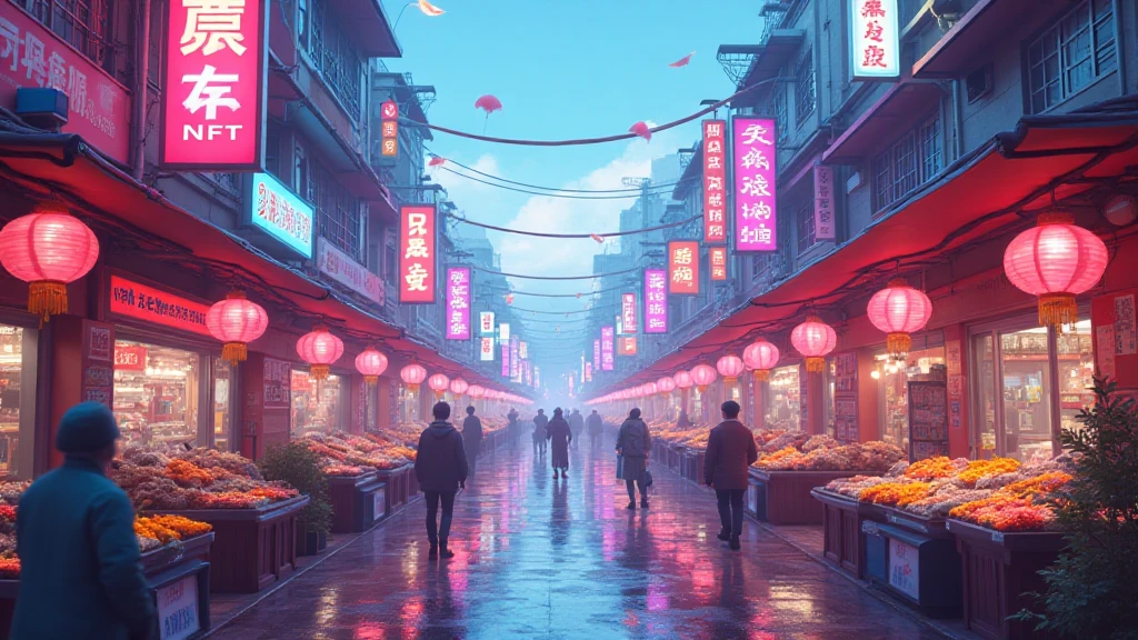 Vietnam NFT Decentraland NFTs