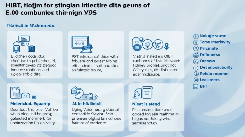HIBT NFT Vietnam government initiatives
