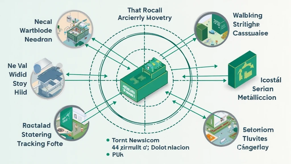 Vietnam NFT provenance tracking