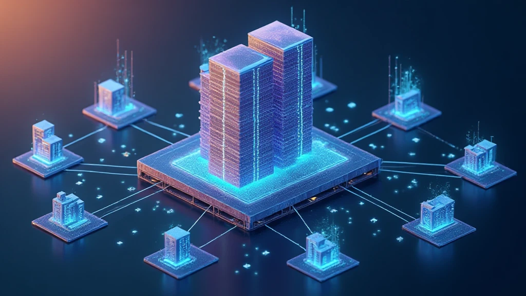 HIBT NFT fractional real estate