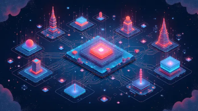 HIBT NFT generative art platforms-virtualcurrencybitcoin