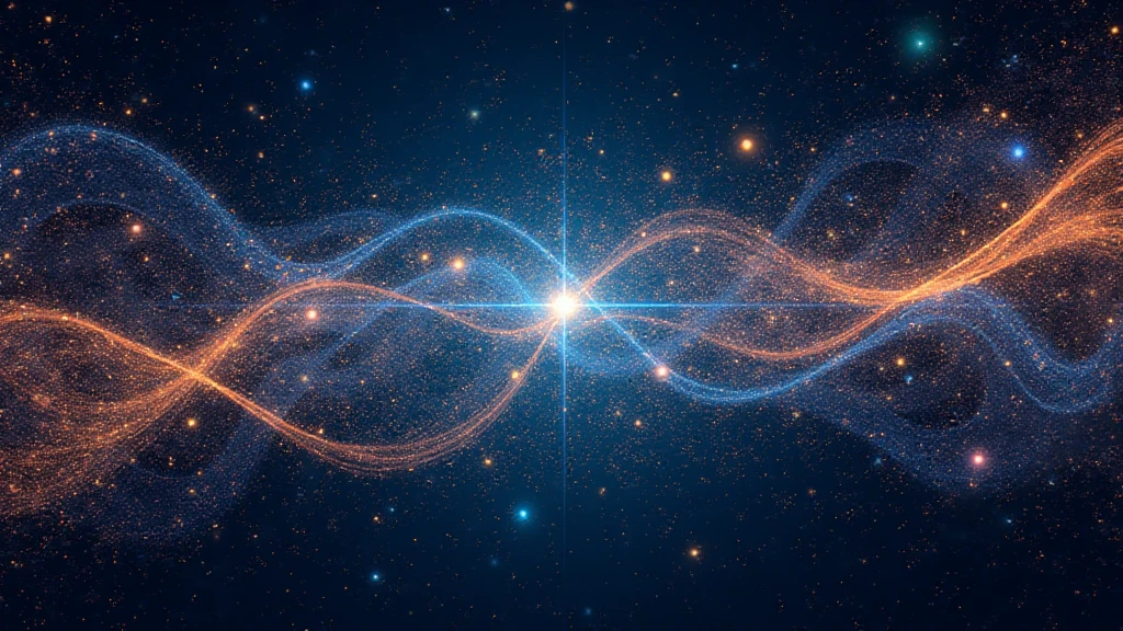 HIBT NFT mixed media art