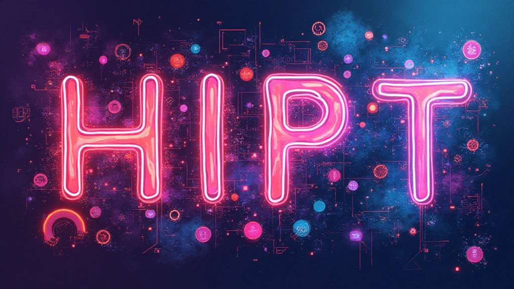 HIBT NFT interactive art