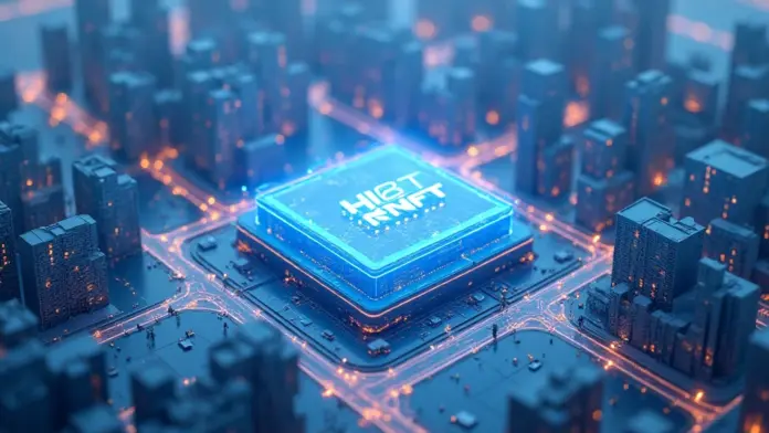 HIBT NFT digital real estate-virtualcurrencybitcoin