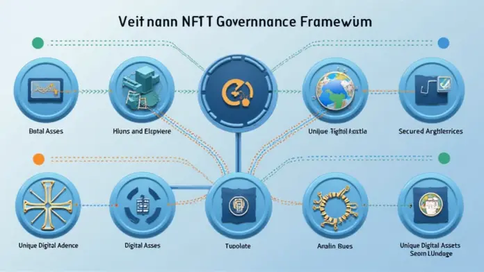 Vietnam NFT virtual governance-virtualcurrencybitcoin